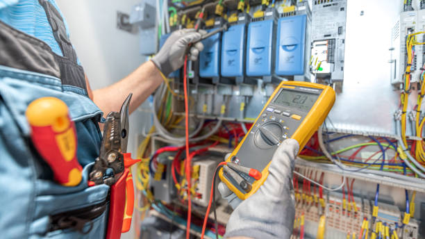 Best Best Electricians Near Me  in Fort Rucker, AL